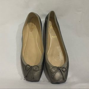 Christian Louboutin Flats
